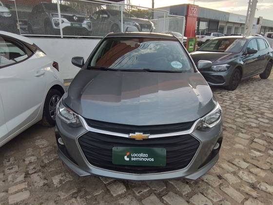 CHEVROLET ONIX 1.0 FLEX PLUS LT MANUAL CHEVROLET ONIX 1.0 FLEX PLUS LT MANUAL